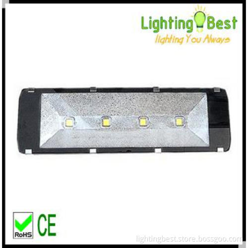 280w 3 years warranty led tunnel light